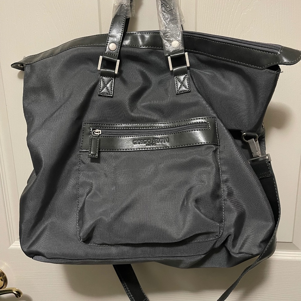 Armani Bag
